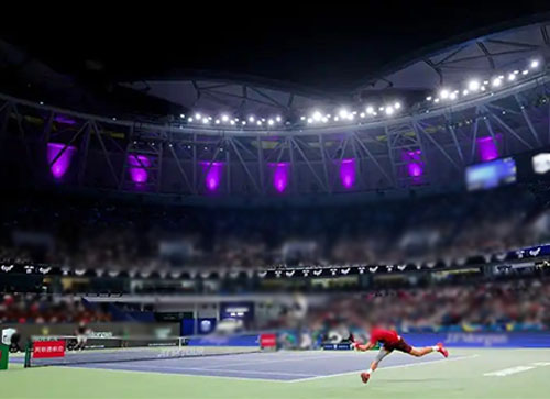 金阳县体育比赛