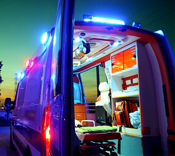 金阳县车辆内部展示